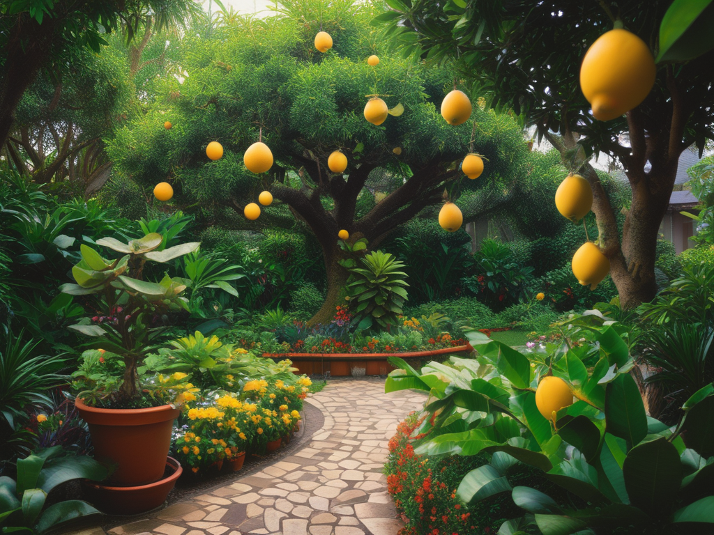 The Flywheel Economy: How gardening taught me to be a better economist