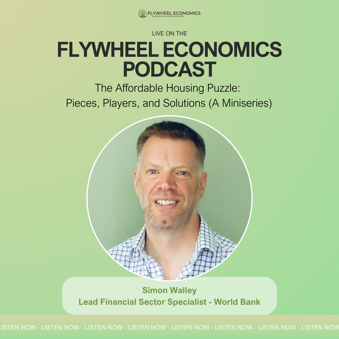 The Affordable Housing Puzzle: Pieces, Players, and Solutions (Part Three)