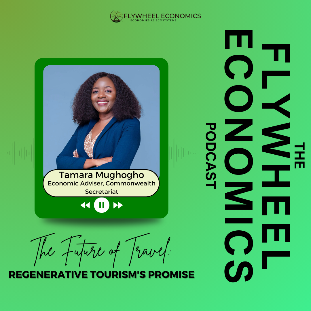 The Future of Travel: Regenerative Tourism’s Promise