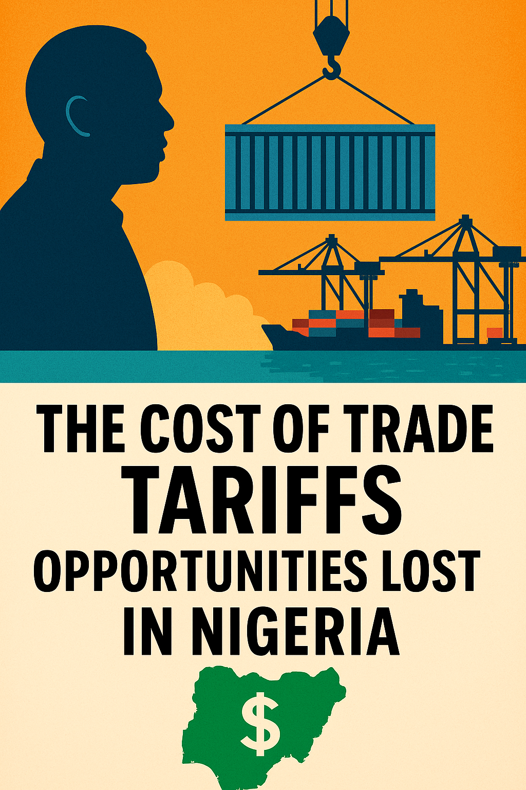 Nigeria’s Trade Tariffs and Protectionism: Opportunities Lost