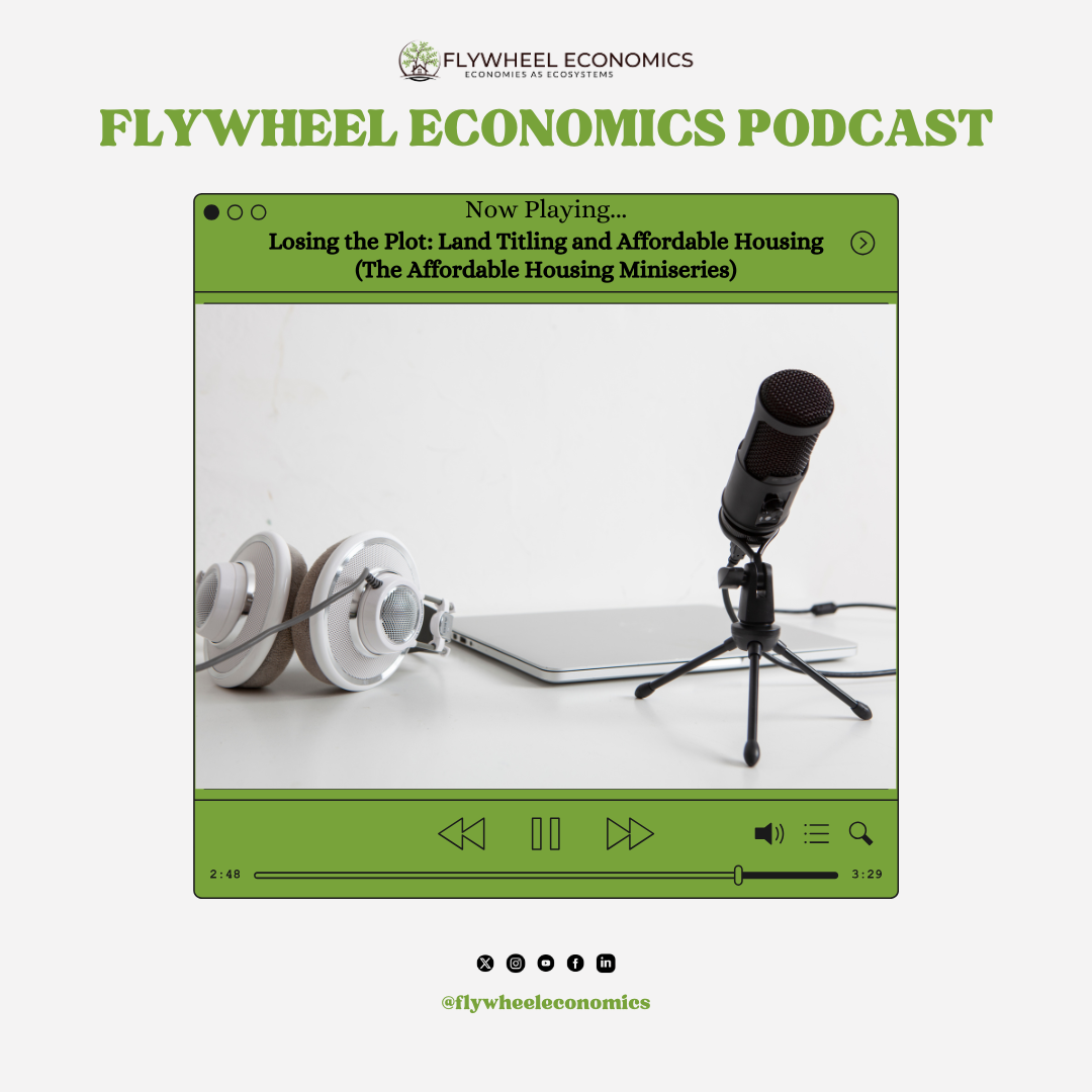 Losing the Plot: Land Titling and Affordable Housing