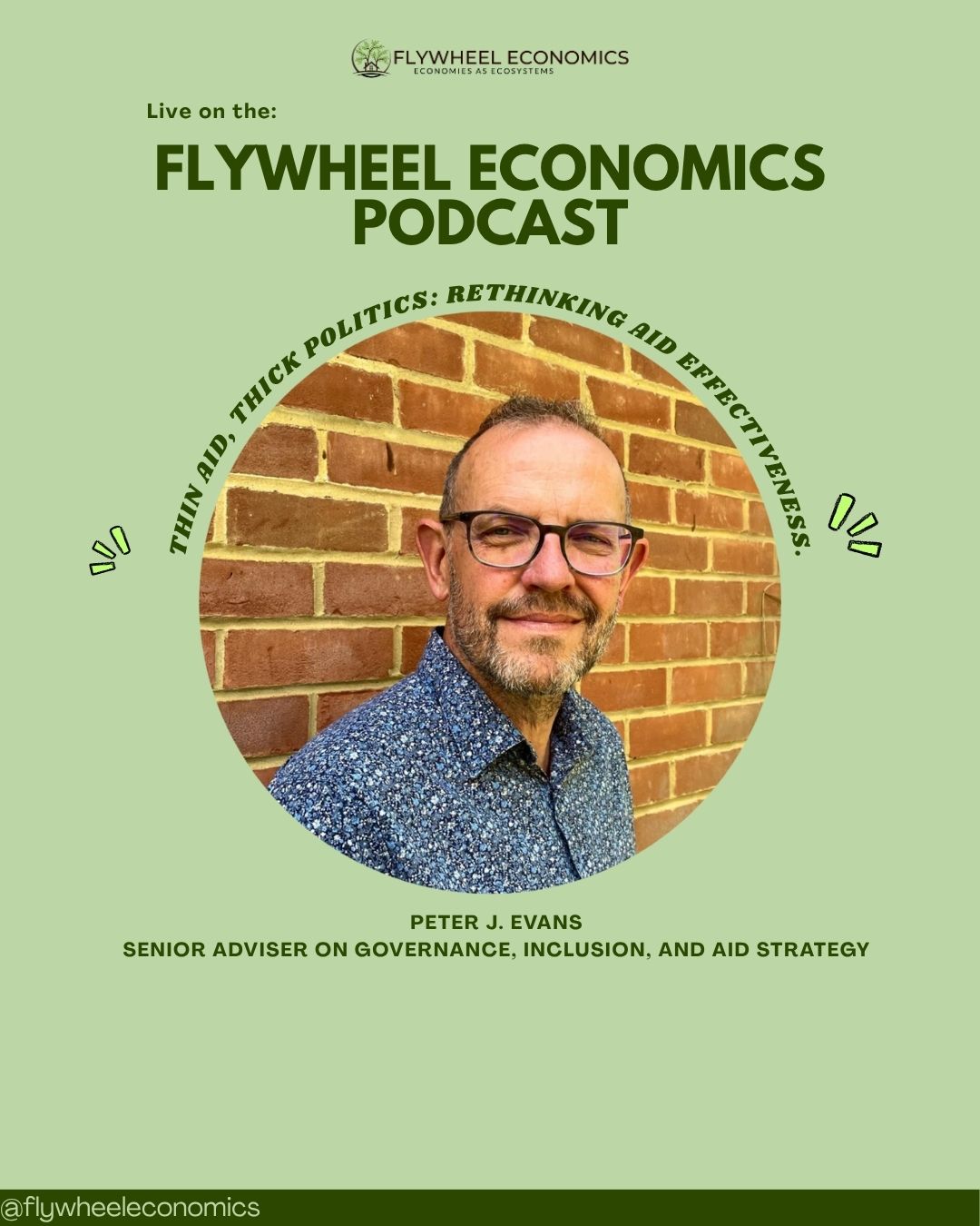 Thin Aid, Thick Politics: Rethinking Aid Effectiveness in a Complex World