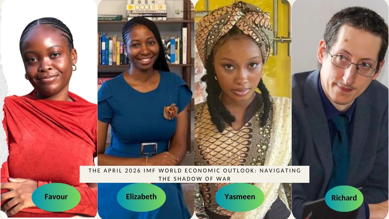 Navigating Global Uncertainty: A Review of the IMF World Economic Outlook