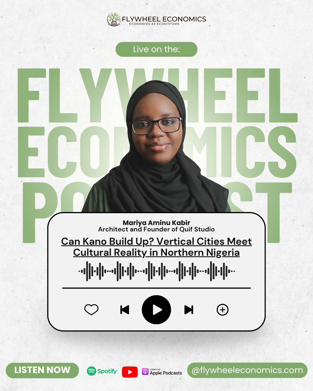 Could Vertical Cities in Nigeria Solve the Urban Housing Challenge?