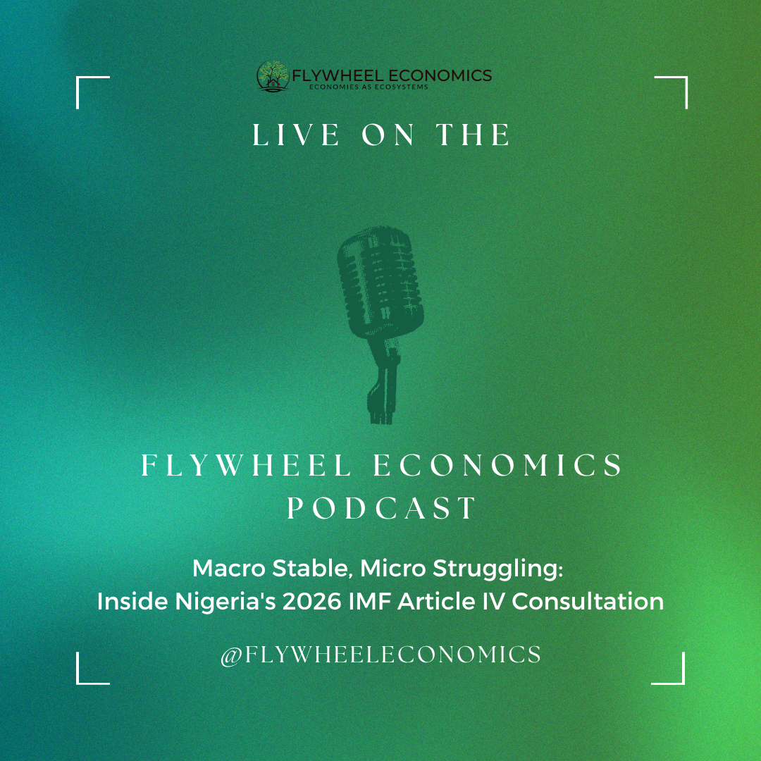 Nigeria’s IMF Article IV 2026: Macro Stability Meets Micro Reality