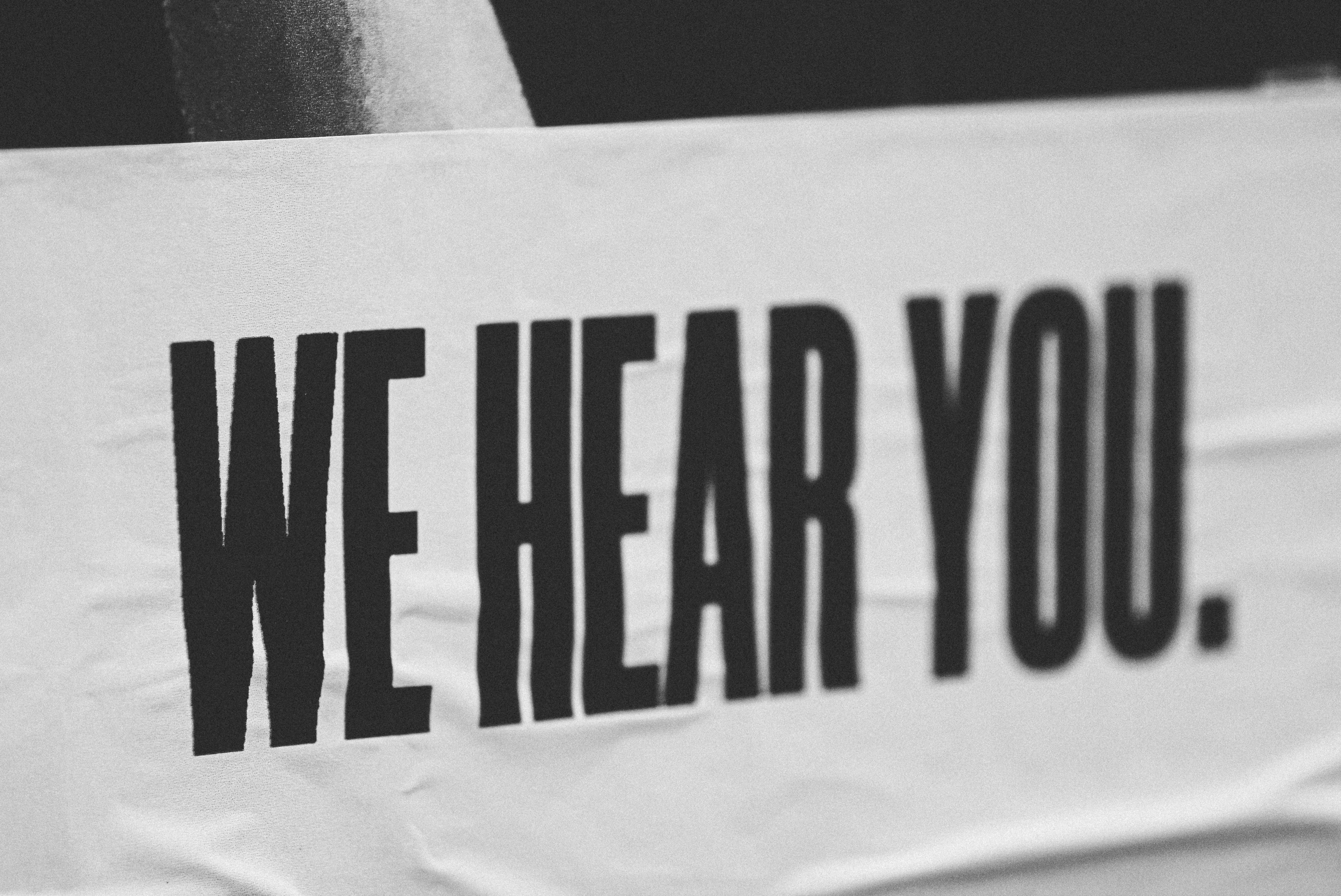 From Frontline Stories to Feasible Action