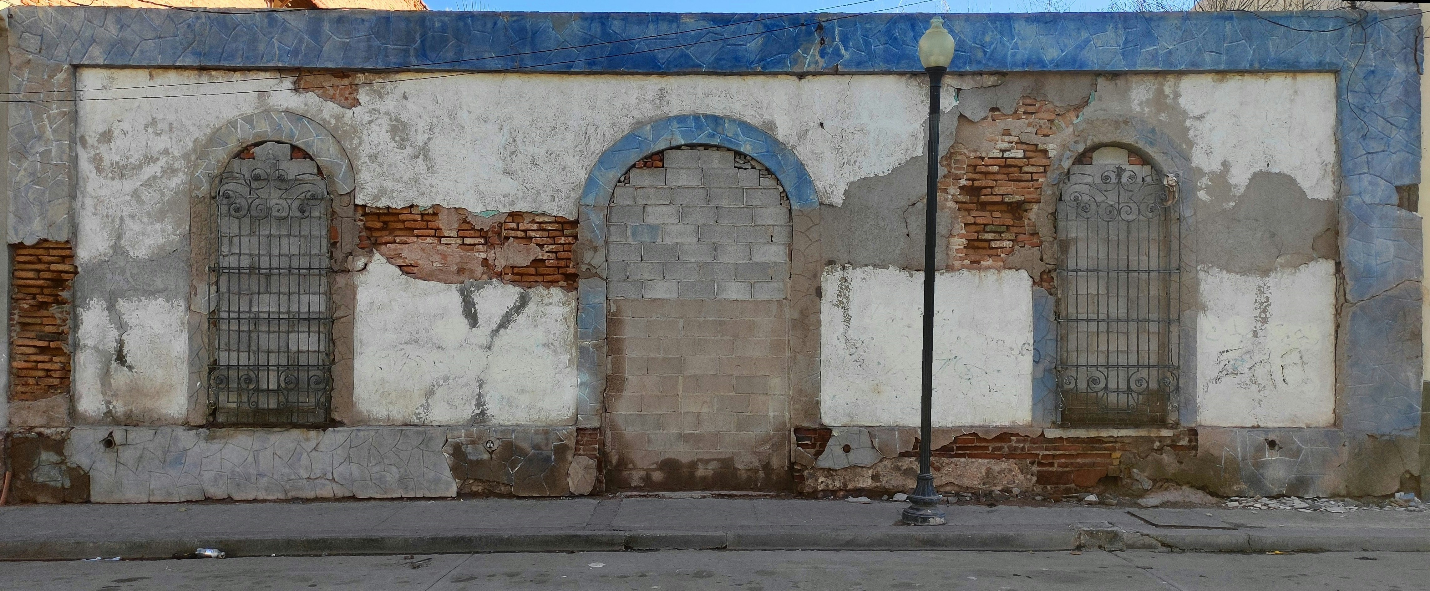 Mexico’s Housing Landscape: When Building More Was Not Enough